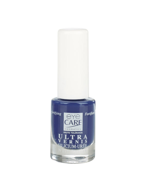 Ultra Vernis Silicium-Urée Denim 1528 - 5ml - Eye Care Cosmetics