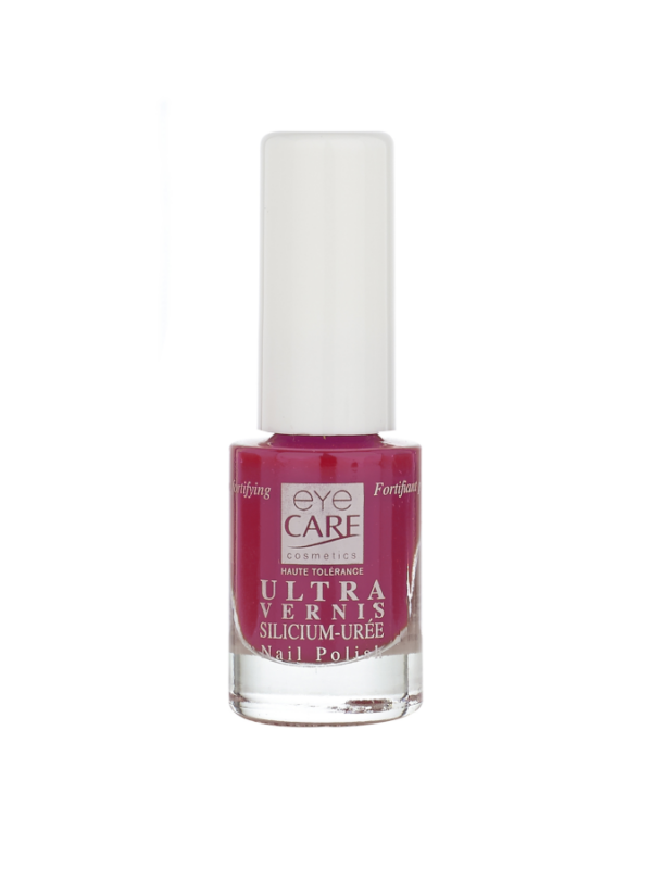 Ultra Vernis Silicium-Urée Capri 1538 - 5ml - Eye Care Cosmetics