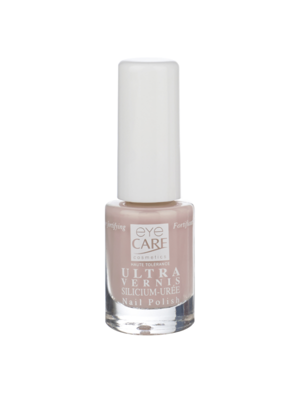 Ultra Vernis Silicium-Urée Noisette 1543 - 5ml - Eye Care Cosmetics