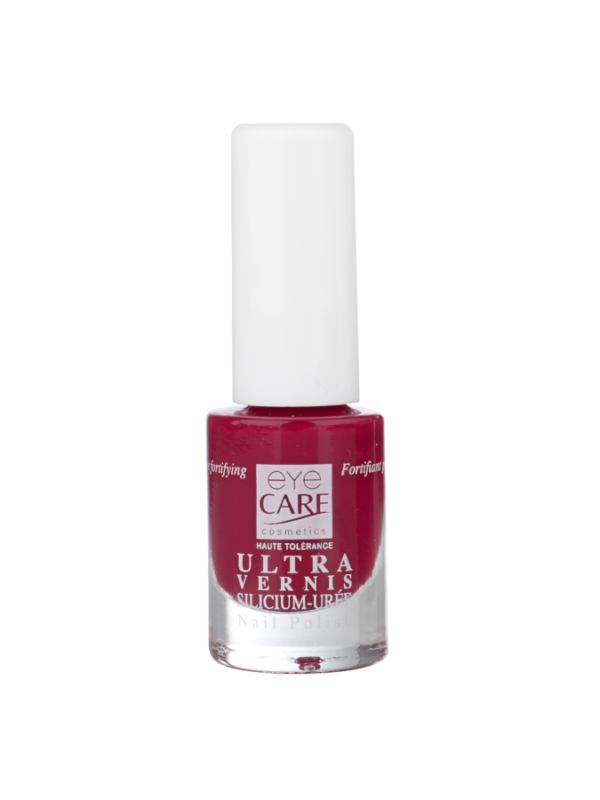 Ultra Vernis Silicium-Urée Flamboyant 1552 - 5ml - Eye Care Cosmetics