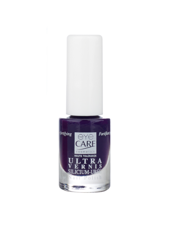 Ultra Vernis Silicium-Urée Sureau 1554 - 5ml - Eye Care Cosmetics