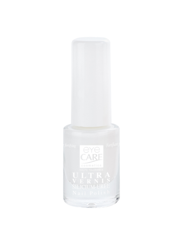 Ultra Vernis Silicium-Urée Lys 1555 - 5ml - Eye Care Cosmetics