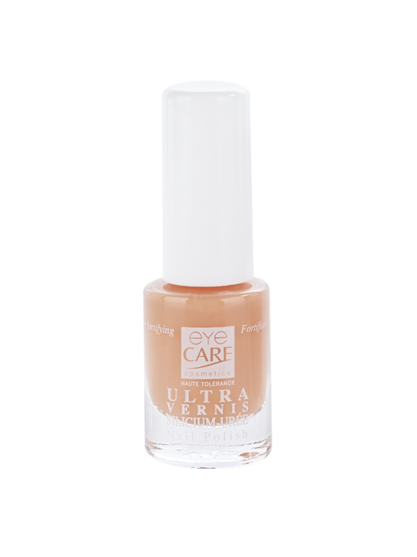 Ultra Vernis Silicium-Urée Corail 1556 - 5ml - Eye Care Cosmetics