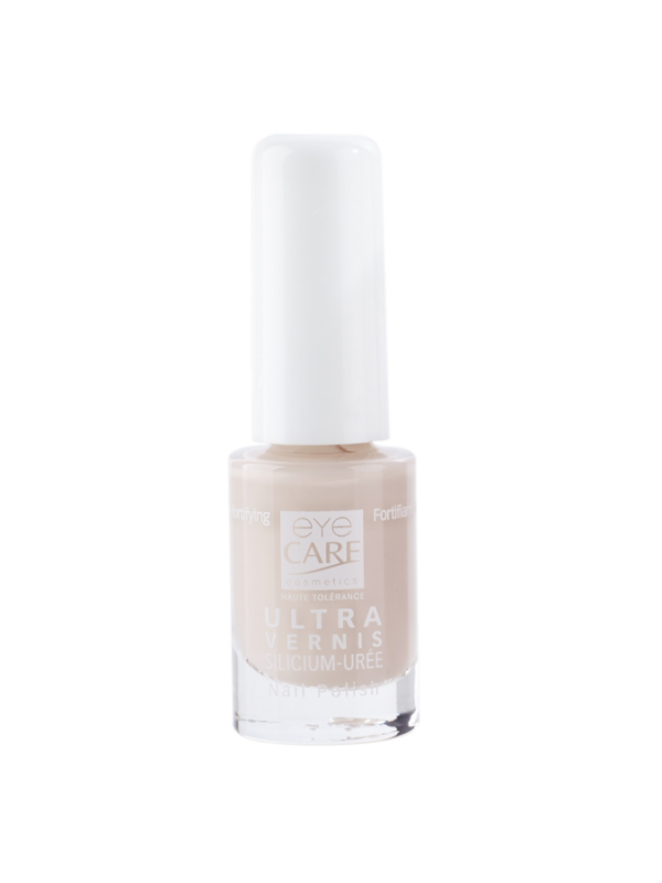 Ultra Vernis Silicium-Urée Nude 1559 - 5ml - Eye Care Cosmetics