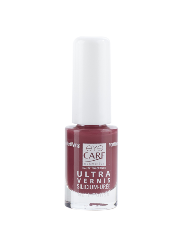 Ultra Vernis Silicium-Urée Hellébore 1563 - 5ml - Eye Care Cosmetics