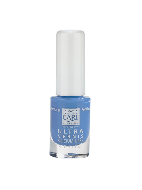 Ultra Vernis Silicium-Urée Jodhpur 1566 - 5ml - Eye Care Cosmetics