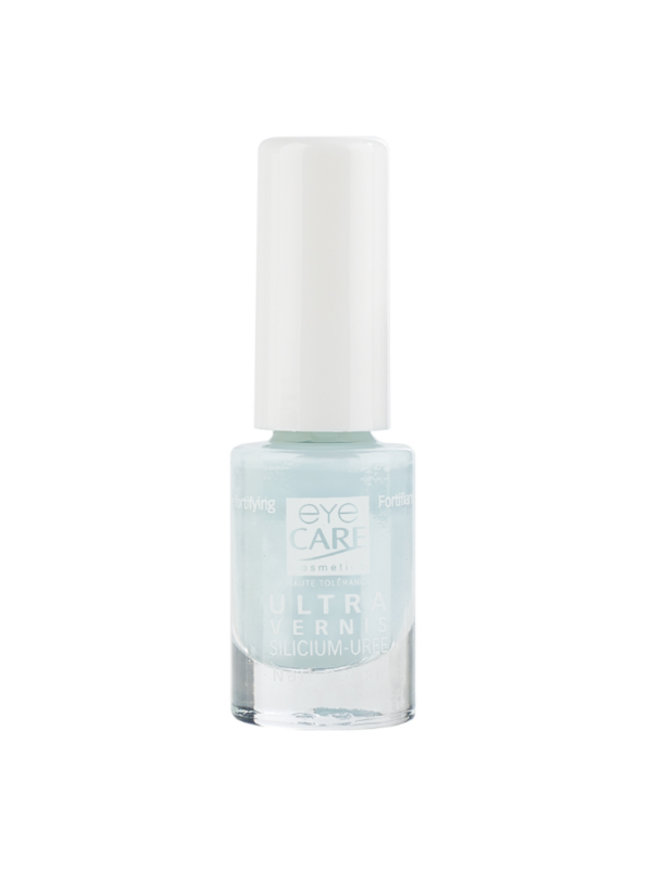 Ultra Vernis Silicium-Urée Menthe 1572 - 5ml - Eye Care Cosmetics