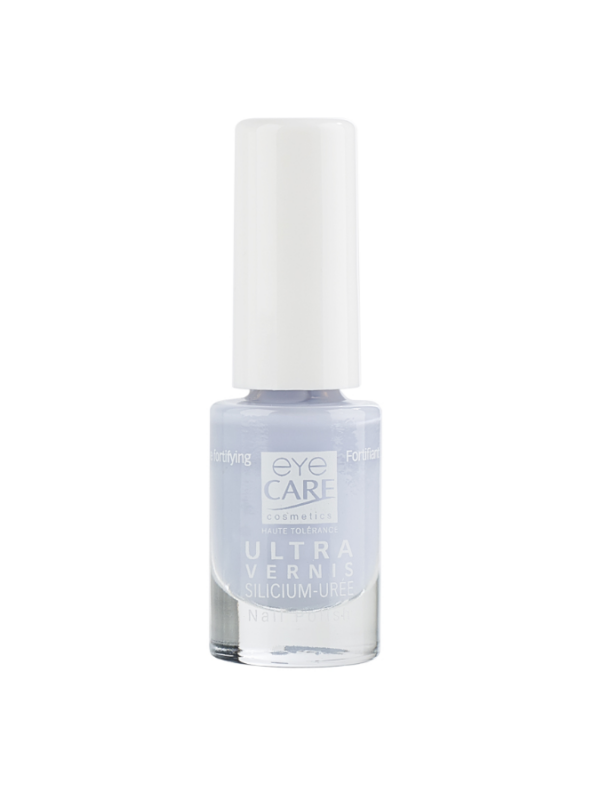 Ultra Vernis Silicium-Urée Pervenche 1573 - 5ml - Eye Care Cosmetics