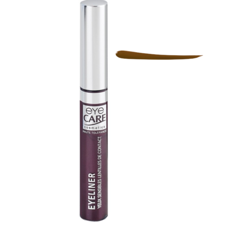 Eyeliner Brun 300 – 5g – Eye Care Cosmetics