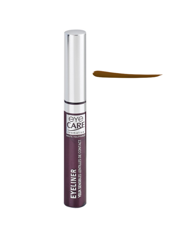 Eyeliner Brun 300 - 5g - Eye Care Cosmetics