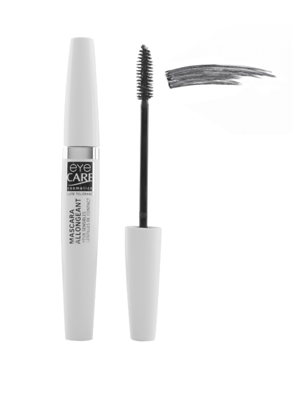 Long Lash Mascara Noir profond 3001 - 6g - Eye Care Cosmetics