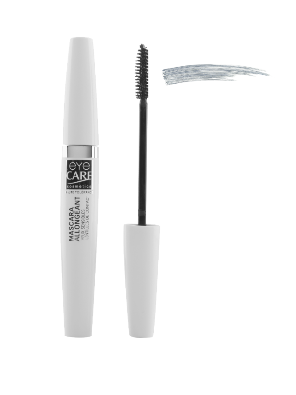 Long Lash Mascara Gris Cendré 3005 - 6g - Eye Care Cosmetics