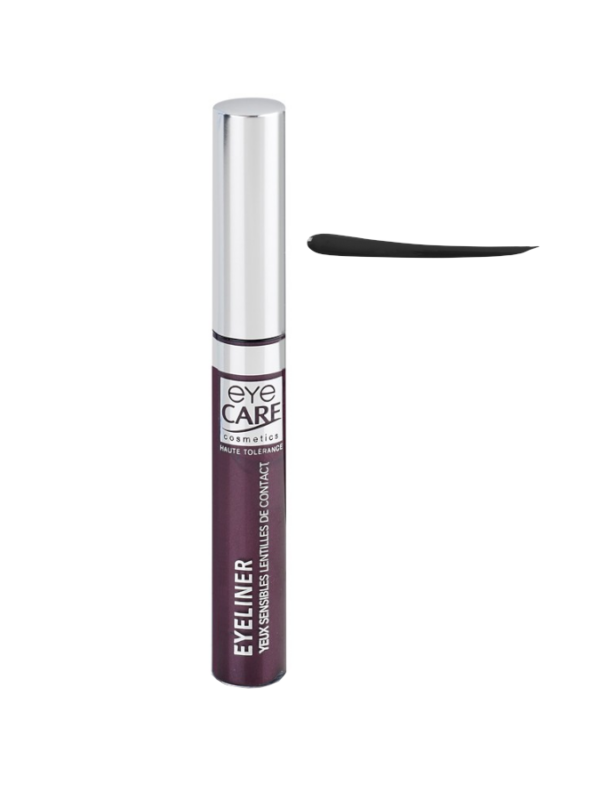 Eyeliner Noir 301 - 5g - Eye Care Cosmetics