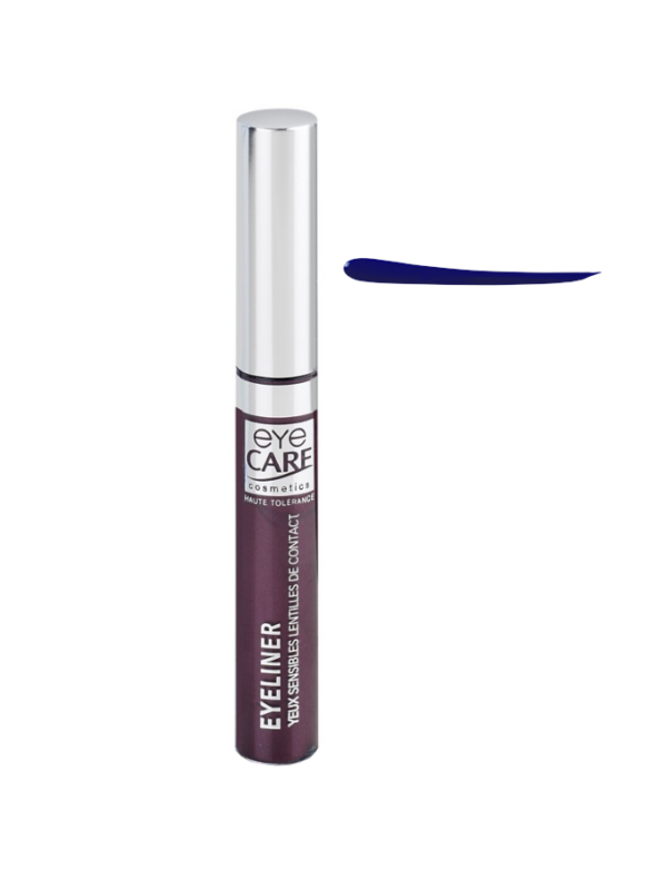 Eyeliner Bleu 302 - 5g - Eye Care Cosmetics