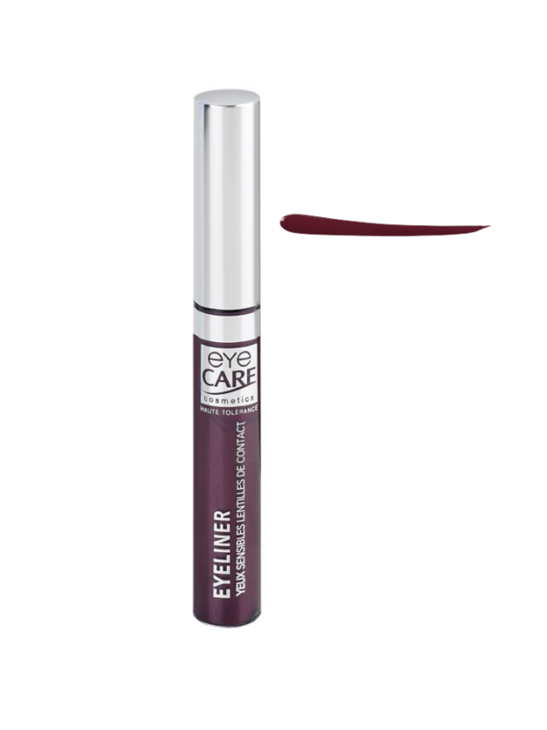 Eyeliner Bordeaux 305 - 5g - Eye Care Cosmetics