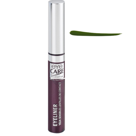 Eyeliner Vert 306 – 5g – Eye Care Cosmetics