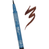 Automatic Felt Eyeliner Brun 320 - 0,8ml - Eye Care Cosmetics