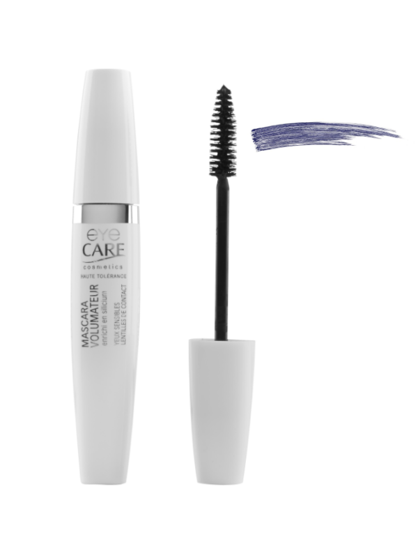 Volumizing Mascara Blue Note 6002 - 9g - Eye Care Cosmetics