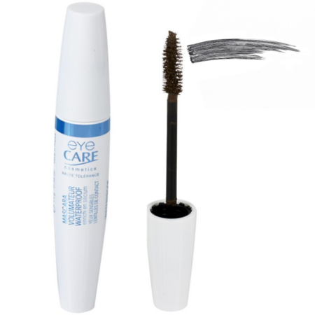 Waterproof Volumizing Mascara Noir 6101 – 11g – Eye Care Cosmetics