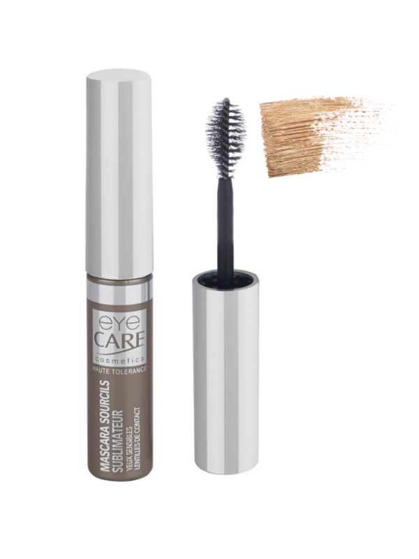 Brow Enhancing Mascara Blond 7000 - 3g - Eye Care Cosmetics