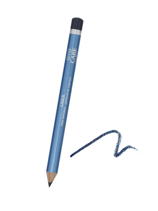 Pencil Eye Liner Blue 702 - 1,1g - Eye Care Cosmetics