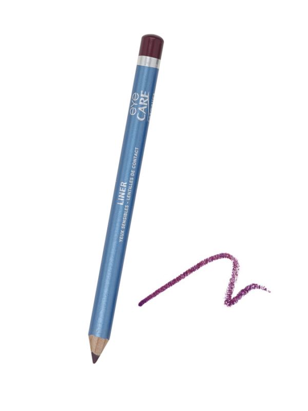 Pencil Eye Liner Parme 703 - 1,1g - Eye Care Cosmetics