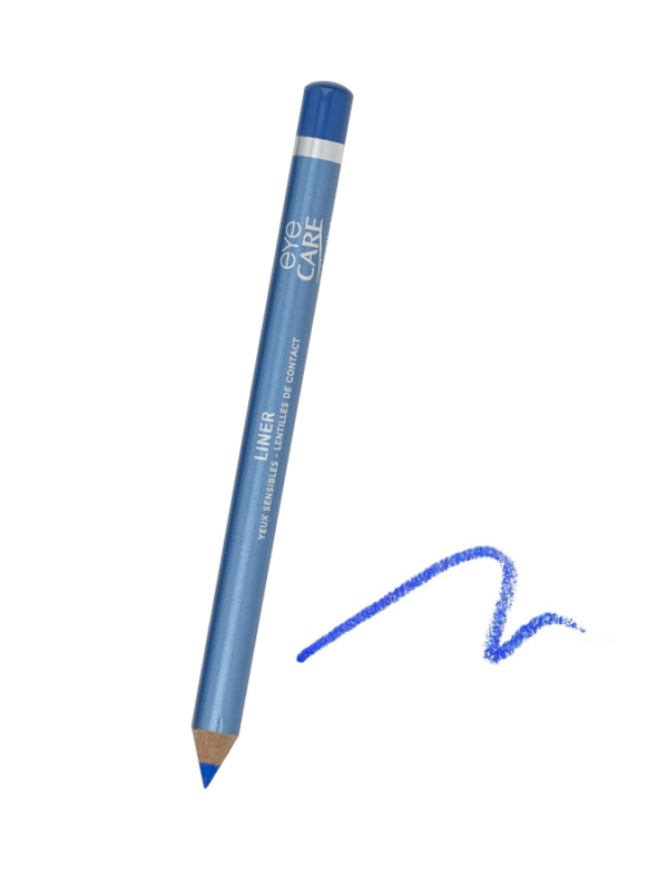 Pencil Eye Liner Outremer 708 - 1,1g - Eye Care Cosmetics