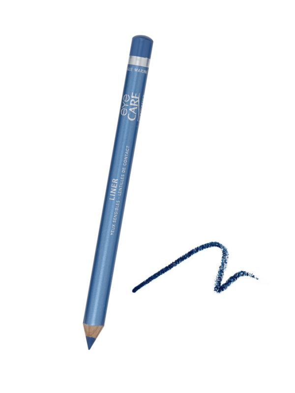 Pencil Eye Liner Aigue Marine 709 - 1,1g - Eye Care Cosmetics