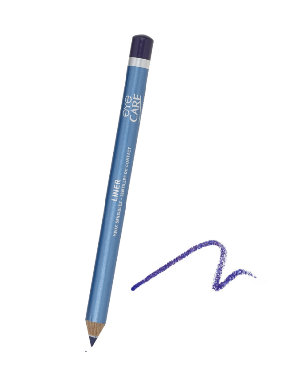 Pencil Eye Liner Lilas 713 - 1,1g - Eye Care Cosmetics