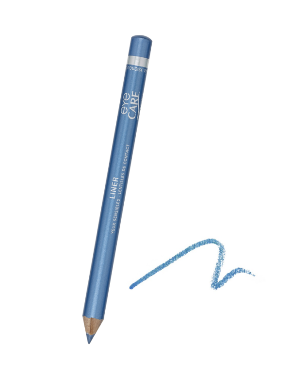 Pencil Eye Liner Turquoise 716 - 1,1g - Eye Care Cosmetics