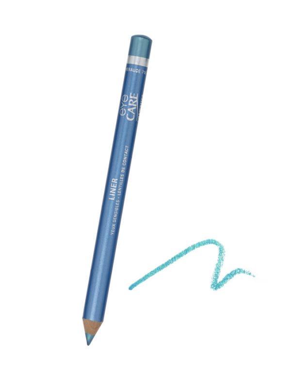 Pencil Eye Liner Émeraude 718 - 1,1g - Eye Care Cosmetics