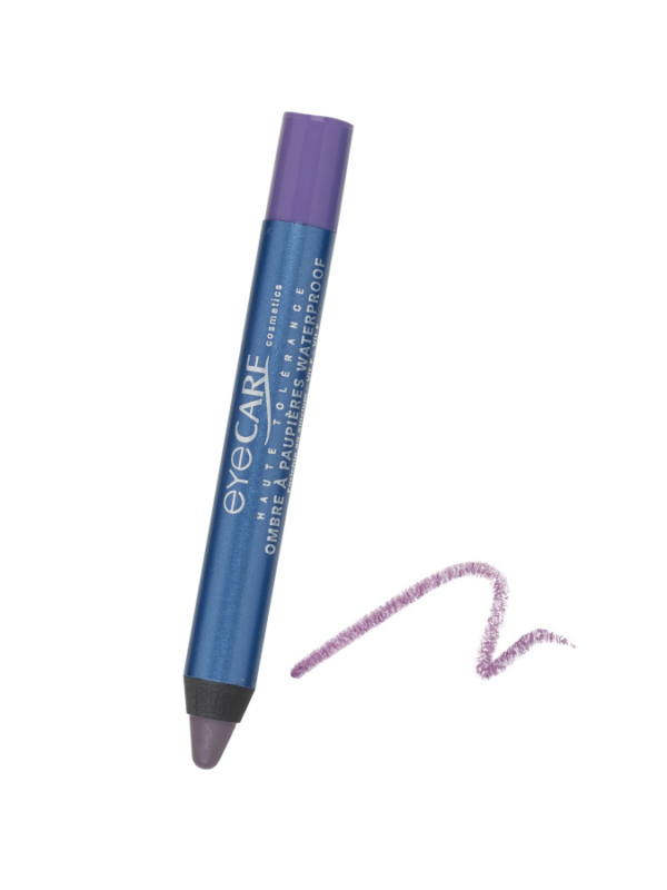 Jumbo Waterproof Eyeshadow Violet 757 - Eye Care Cosmetics