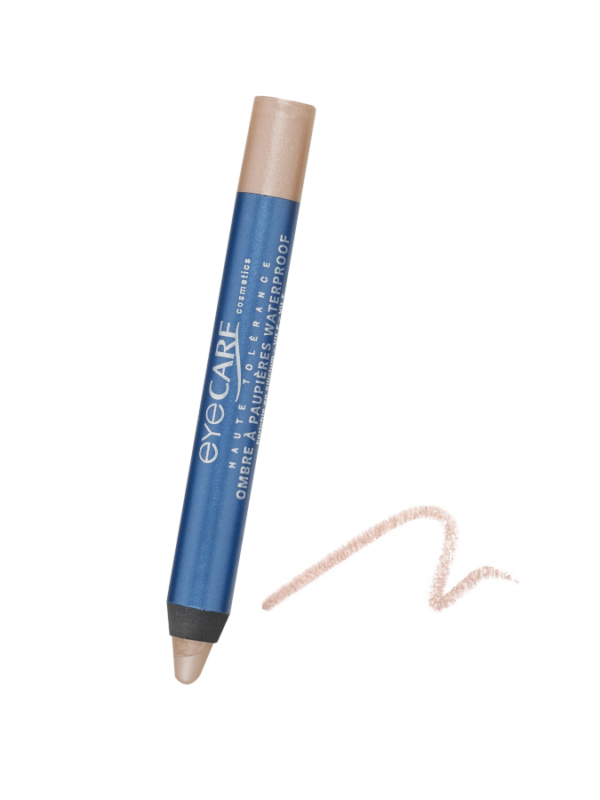 Jumbo Waterproof Eyeshadow Ténéré 768 - Eye Care Cosmetics