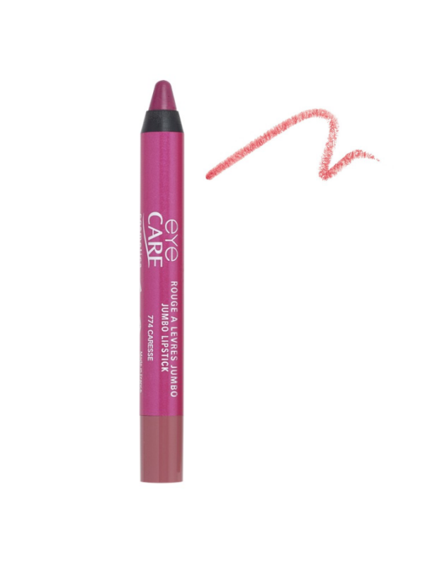 Jumbo Lipstick Caresse 774 - 3,15g - Eye Care Cosmetics