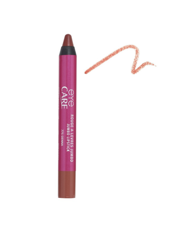 Jumbo Lipstick Sienna 775 - 3,15g - Eye Care Cosmetics