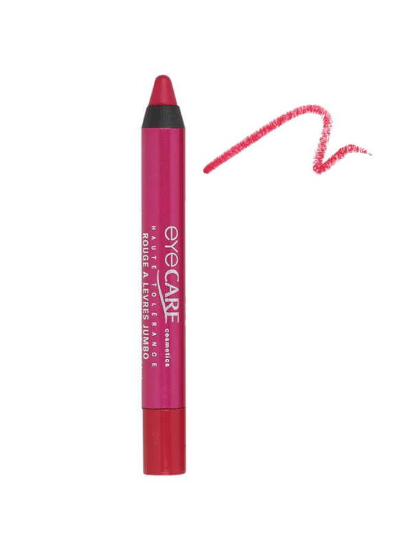 Jumbo Lipstick Grenade 787 - 3,15g - Eye Care Cosmetics