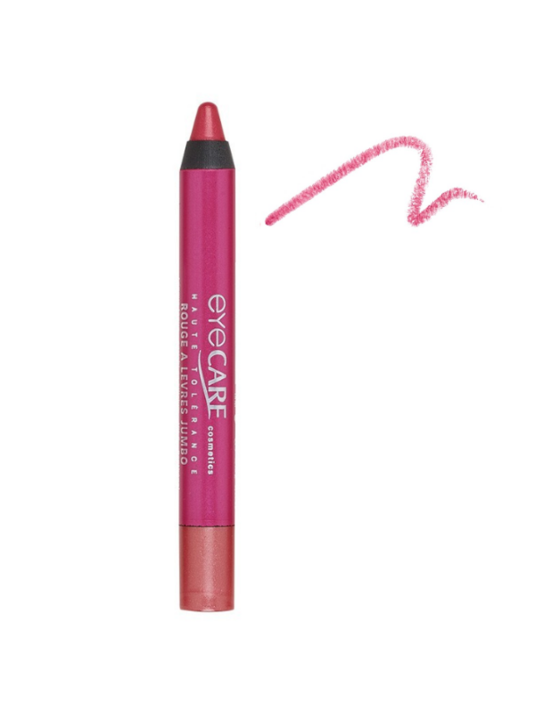 Jumbo Lipstick Envie de Pêche 791 - 3,15g Eye Care Cosmetics