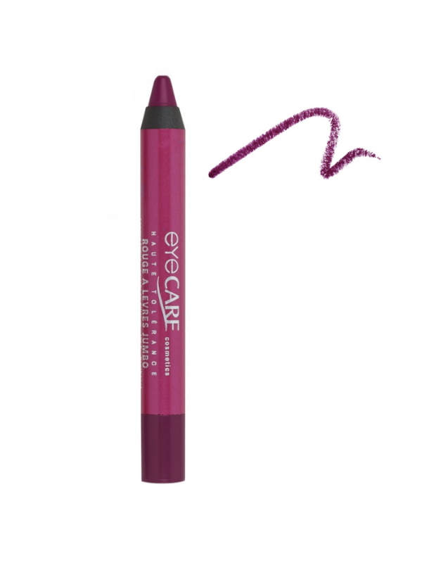 Jumbo Lipstick Cassis 798 - 3,15g - Eye Care Cosmetics