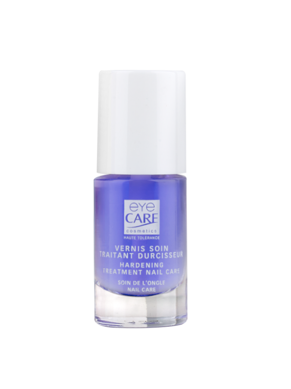 Hardening Treatment Nail Care - 8ml - Eye Care Cosmetics