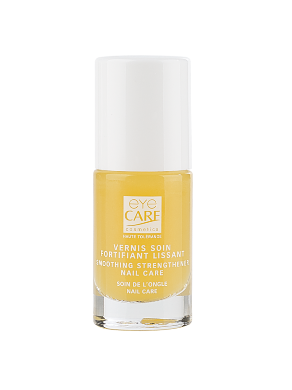 Smoothing Strengthener Nail Care - 8ml - Eye Care Cosmetics