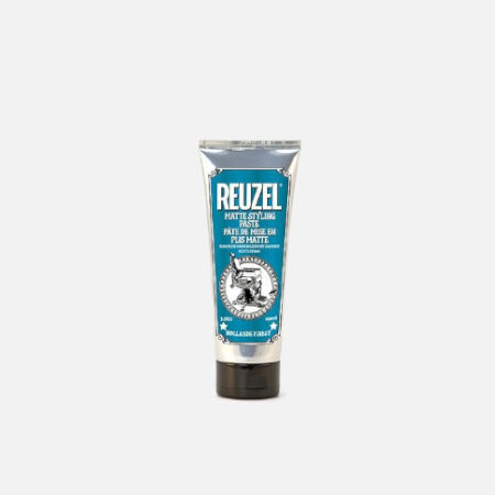 Matte styling paste – 100ml – Reuzel