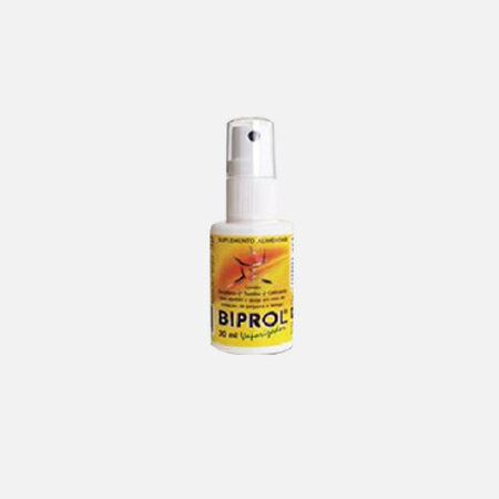 Biprol Vaporizador 30ml – Nutriflor