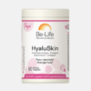 HyaluSkin Plus - 60 cápsulas - Be-Life