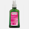 Óleo Corporal Harmonizante de Rosa Mosqueta - 100ml - Weleda