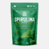 Spirulina em Pó BIO - 125g - Iswari