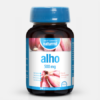 Alho 500 mg - 240 cápsulas - Naturmil