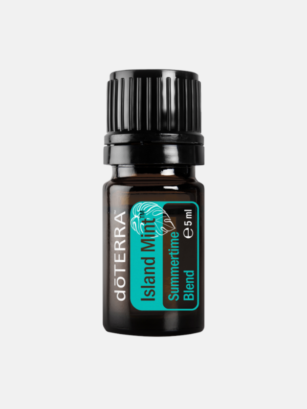 Island Mint - 5ml - doTerra