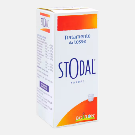 Stodal – 200ml – Boiron
