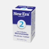 NEW ERA 2 Calcium phosphoricum - 240 grânulos