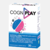 Cogniplay - 30 comprimidos - Bioserum